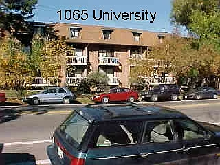 1065 University Ave #217 — Photo 30