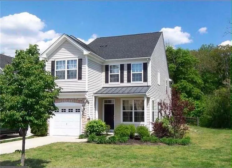 224 Starboard Way