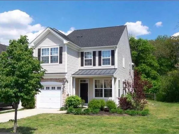 224 Starboard Way, Mount Laurel, NJ 08054