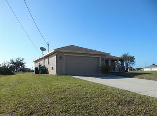 1202 NW 16th Ter, Cape Coral, FL 33993
