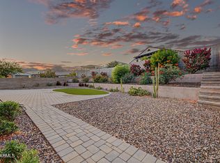 20644 W Mariposa St, Buckeye, AZ 85396