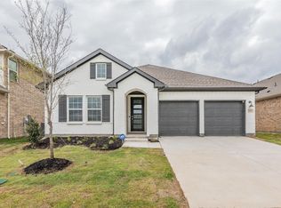 13333 Hiskey Dr, Haslet, TX 76052