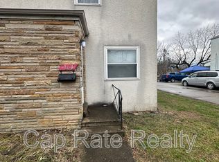 964 Salisbury Rd, Columbus, OH 43204