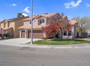 4647 Stearman Dr, North Las Vegas, NV 89031