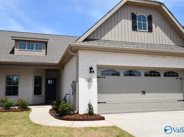 702 Sluice Dr SW, Huntsville, AL 35824