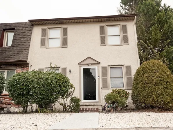 3311 Bayshore Rd N Unit D1, Cape May, NJ 08204