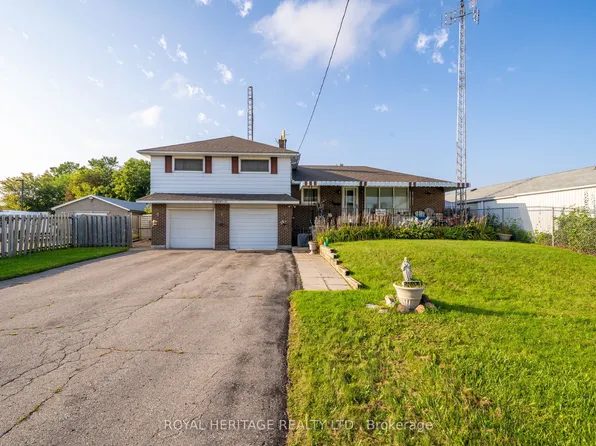 1000 Taunton Rd E, Whitby, ON L1R 3L8