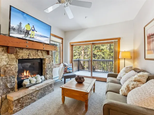 17 Lake Ridge Cir #1826, Keystone, CO 80435