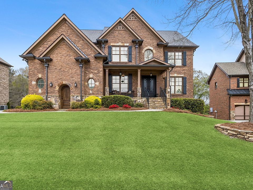 1st image of 2391 Hopehaven Way