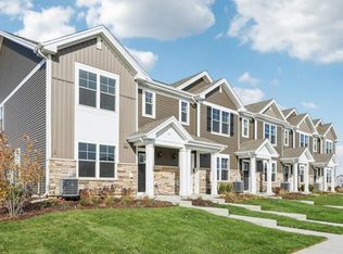 3187 Grande Trl, Yorkville, IL 60560