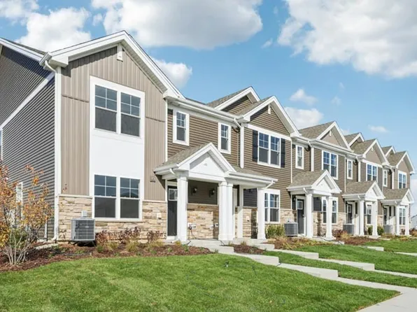 3179 Grande Trl, Yorkville, IL 60560