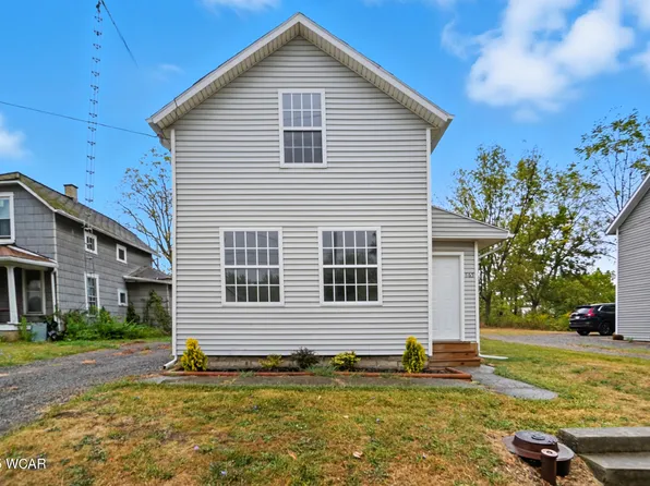 865 E 4th St, Lima, OH 45804