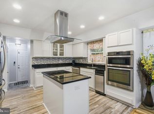 100 LITTLE TREE LANE, OWINGS, MD 20736