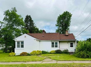 244 E Ridge St, Ironwood, MI 49938