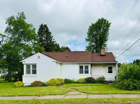 244 E Ridge Street, Ironwood, MI 49938