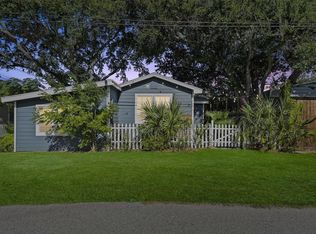 2614 59th St, Galveston, TX 77551