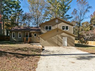 4507 Hickory Grove Dr, Acworth, GA 30102