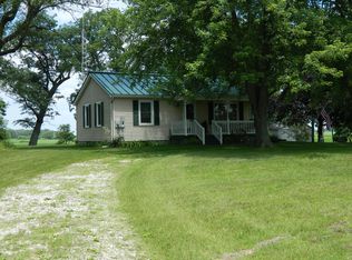 14156 W 550 N, Medaryville, IN