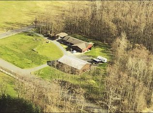 17742 Samish Heights Rd, Bow, WA 98232