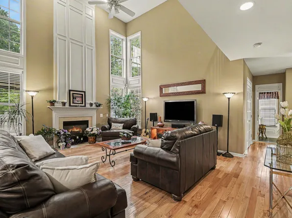 2302 Faculty Ct, Bel Air, MD 21015