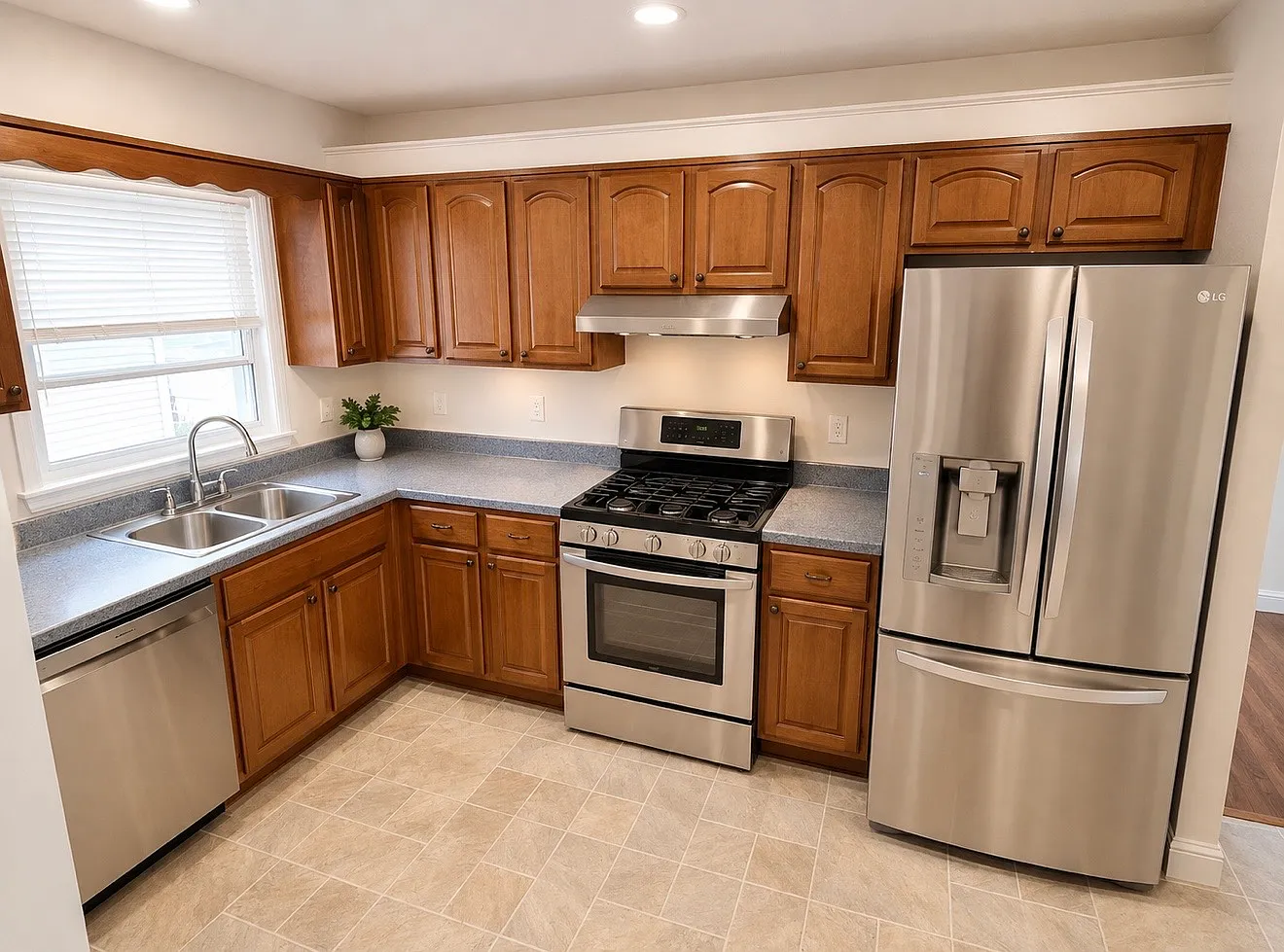 3 bed, $3,200 — Photo 1