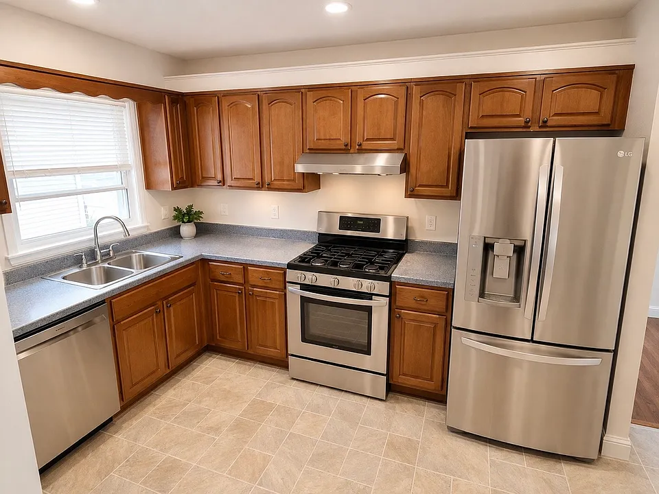 36 Lexington Ave #1