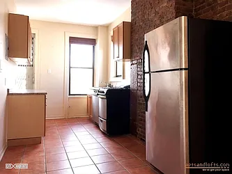 Rented by Citi Habitats