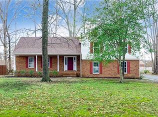 8504 Colebrook Rd, Richmond, VA 23227