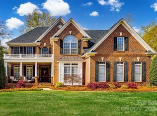 551 Benton Ln, Rock Hill, SC 29732