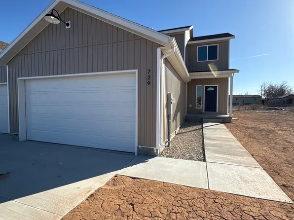 729 W 350 N, Vernal, UT 84078