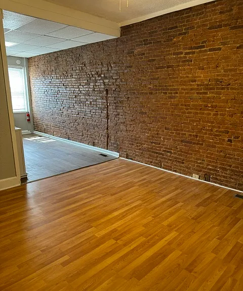 2502 N Calvert St #1 — Photo 4