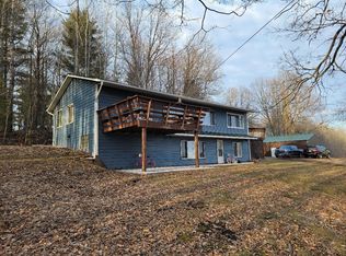 2507 1st St, Cumberland, WI 54829