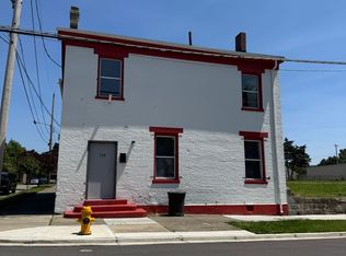 538 S Front Street, Hamilton, OH 45011