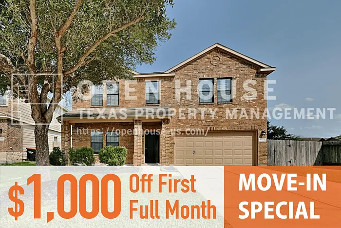 3 bed, 2.5 bath, 2820 sqft, $2,300 — Photo 1