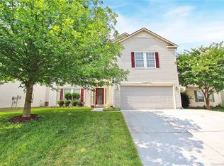 8515 Rockmoor Ridge Rd, Charlotte, NC 28215