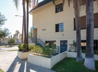 5401 Carpenter Ave APT 207, Valley Village, CA 91607