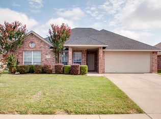 728 Snapper Dr, Burleson, TX 76028
