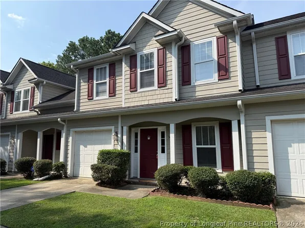 309 Bulla Pl, Fayetteville, NC 28305