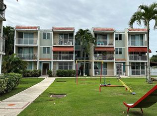 Condo Veredas Del Rio APT E-340-340, Carolina, PR 00985