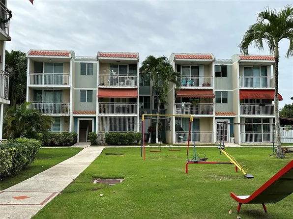 Condo Veredas Del Rio APT E-340-340, Carolina, PR 00985