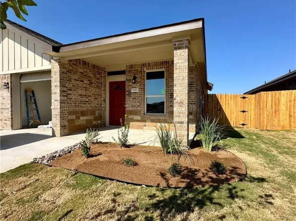 5215 White Rose Dr, Killeen, TX 76542