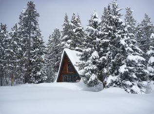 31 Red Mountain Trl, Breckenridge, CO 80424