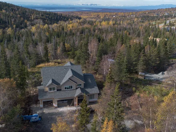 13852 Canyon Rd, Anchorage, AK 99516