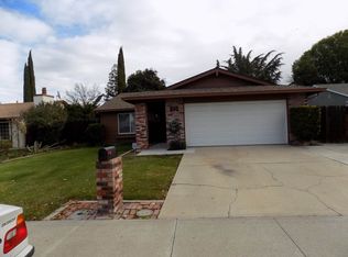 850 Sultana Dr, Tracy, CA 95376