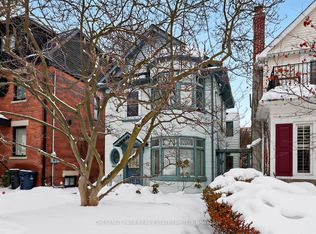 (Undisclosed Address), Toronto, ON M4V 1X6