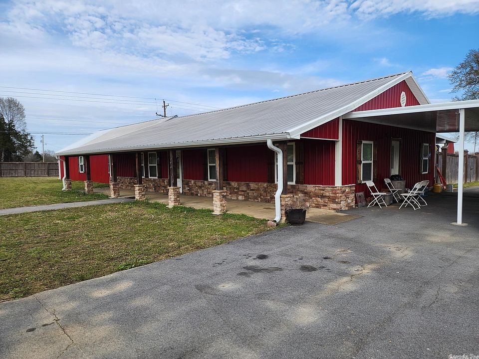 4003 W Highway 36, Searcy, AR 72143 | MLS #23009409 | Zillow