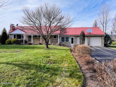 857 Yellow Rd, Everett, PA, 15537