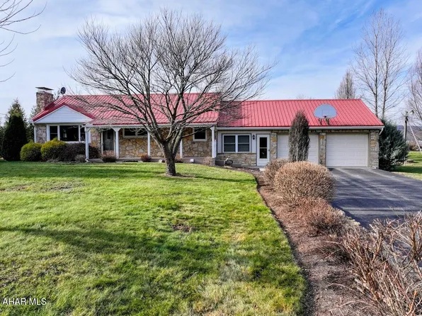 857 Yellow Rd, Everett, PA 15537