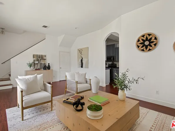 4520 Fulton Ave APT 14, Sherman Oaks, CA 91423