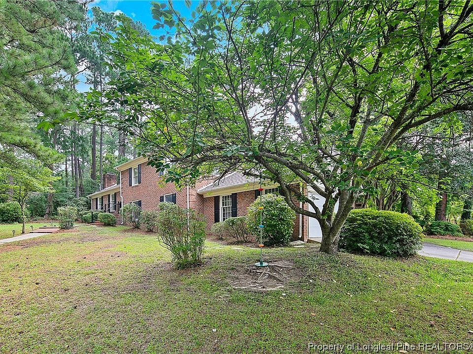 2305 Mirror Lake Dr, Fayetteville, NC 28303 MLS 707756 Zillow